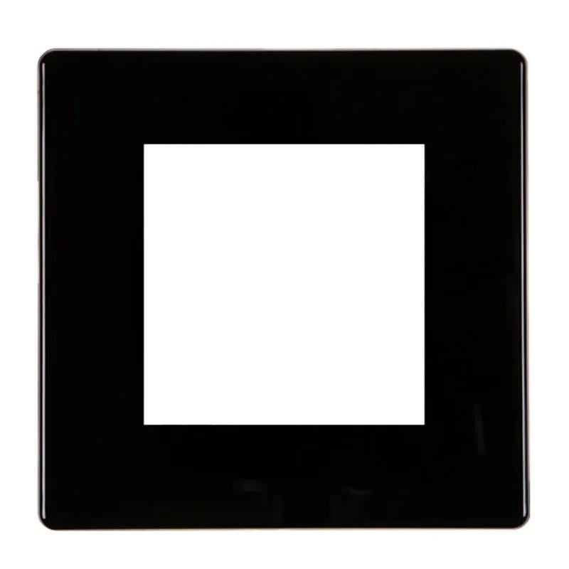 HCFX Col BL 2 Euro Apert 50X50+Grid