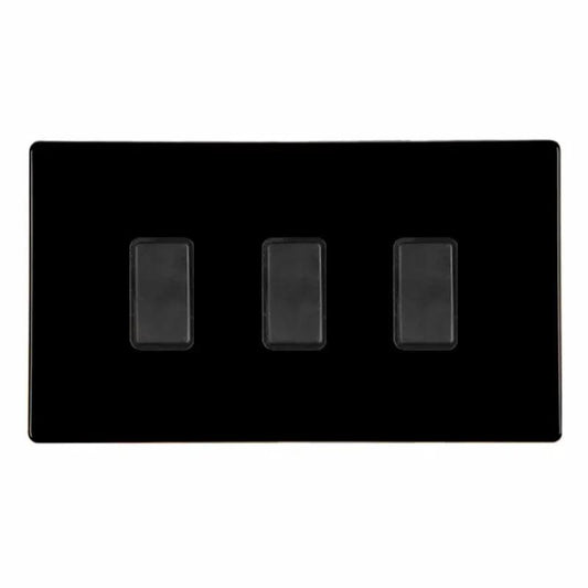 HCFX Col BL 3g 20AX 2 Way Rkr BL/BL