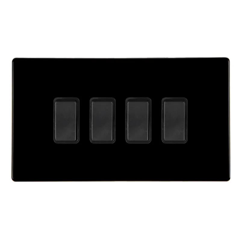 HCFX Col BL 4g 10AX 2 Way Rkr BL/BL