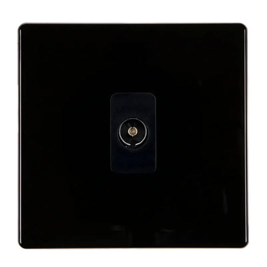 HCFX Col BL 1g No-Isolat TV 1in/1out BL