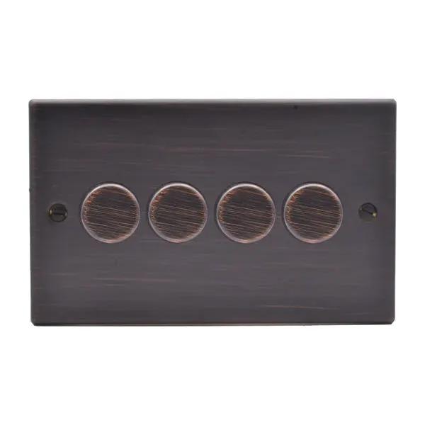 Hart EB 4g LEDITB100 2 way Dimmer EB