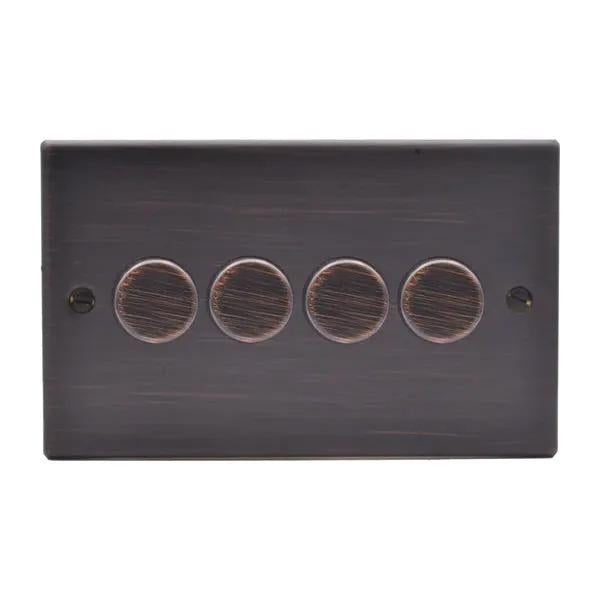 Hart EB 4g LEDITB250 2 way Dimmer EB