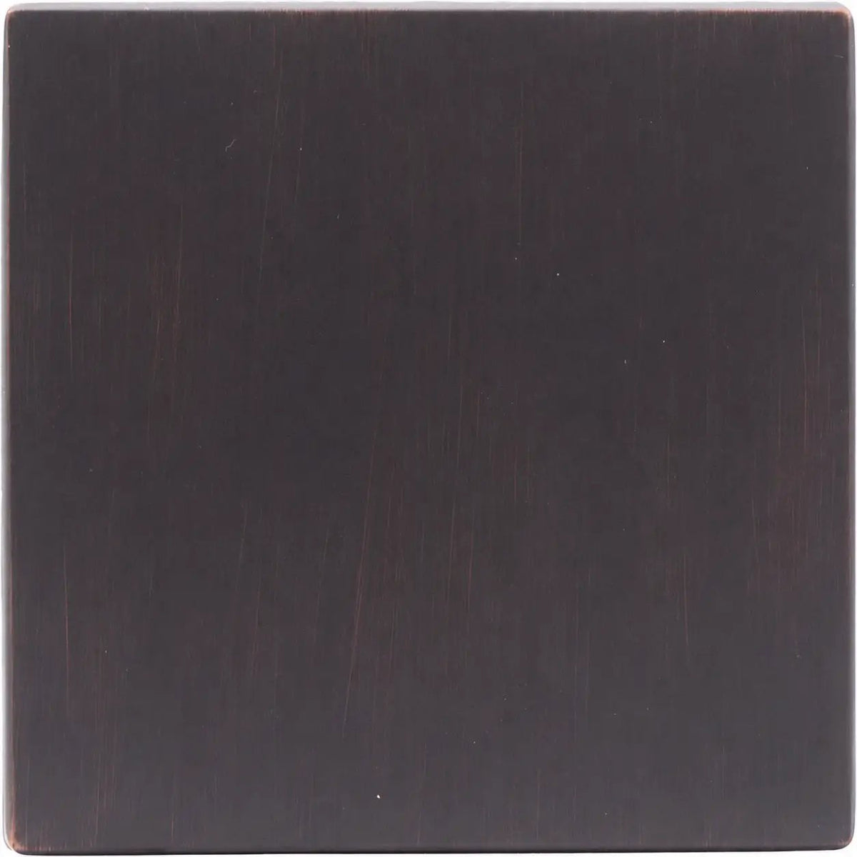 Hart CFX EB Single Blank Plate