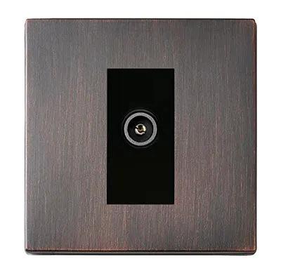 Hart CFX EB 1g Non-Isolat DAB Sat BL