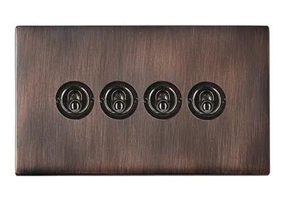 Hart CFX EB 4g 20AX 2Way Toggle EB
