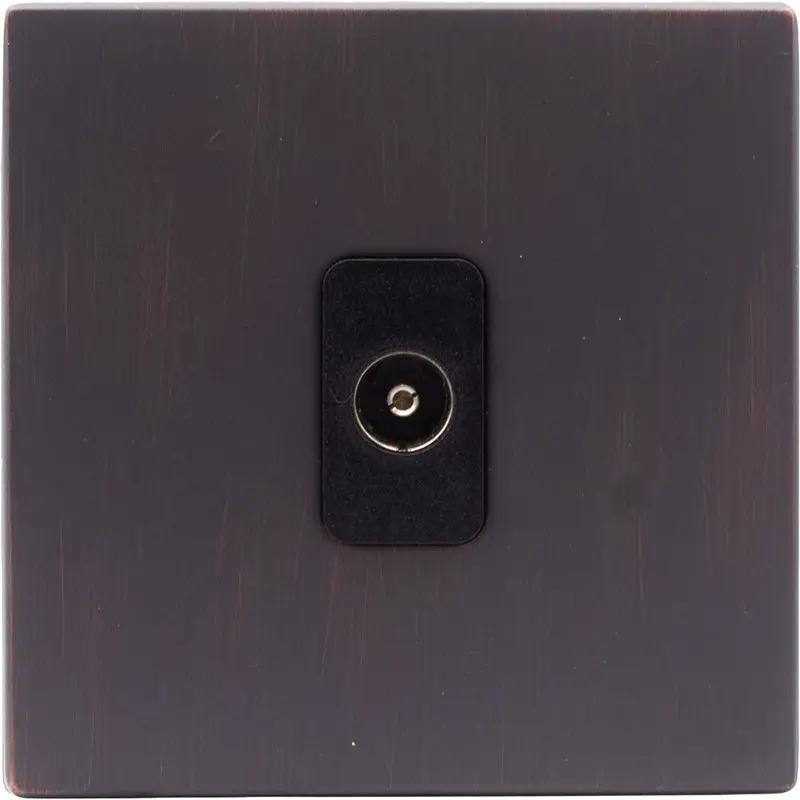 Hart CFX EB 1g Isolated TV 1in/1out BL
