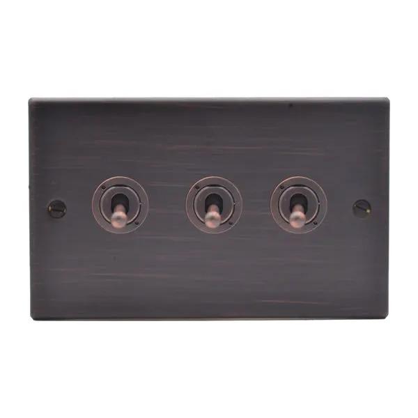 Hart EB 3g 20AX 2Way Toggle EB