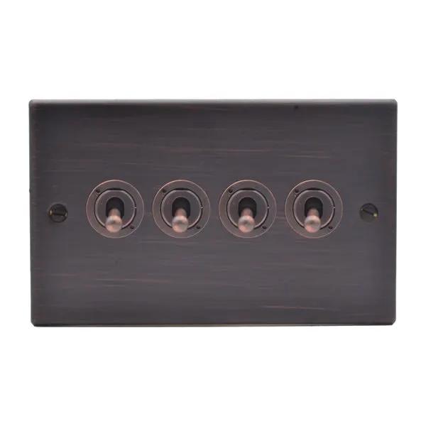 Hart EB 4g 20AX 2Way Toggle EB