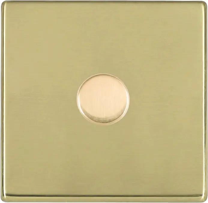 Hart G2 PB 1g LEDITB100 2 way Dimmer PB