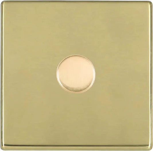 Hart G2 PB 1g LEDITB250 2 way Dimmer PB