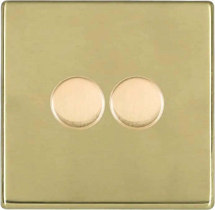 Hart G2 PB 2g Rotary Companion Contrl PB