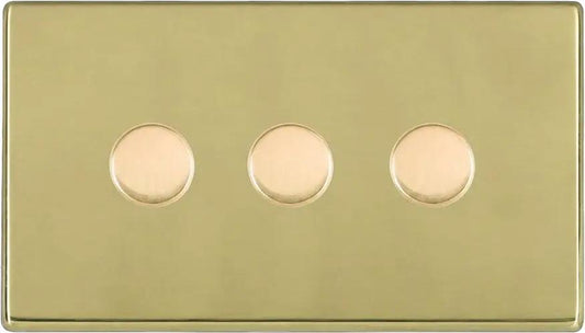 Hart G2 PB 3g LEDITB100 2 way Dimmer PB