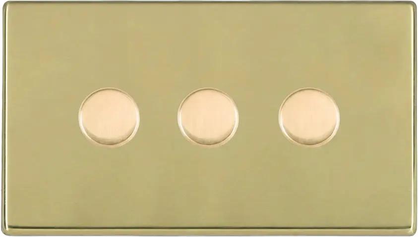 Hart G2 PB 3g LEDITB250 2 way Dimmer PB