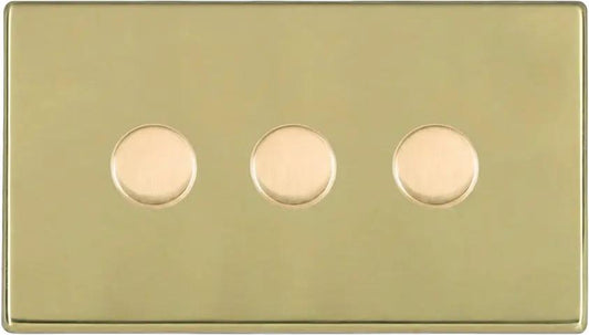Hart G2 PB 3g LEDITB250 2 way Dimmer PB