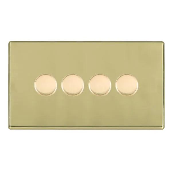 Hart G2 PB 4g Rotary Companion Contrl PB