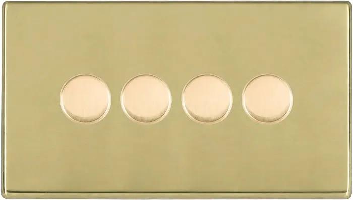 Hart G2 PB 4g LEDITB250 2 way Dimmer PB