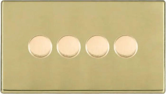 Hart G2 PB 4g LEDITB250 2 way Dimmer PB