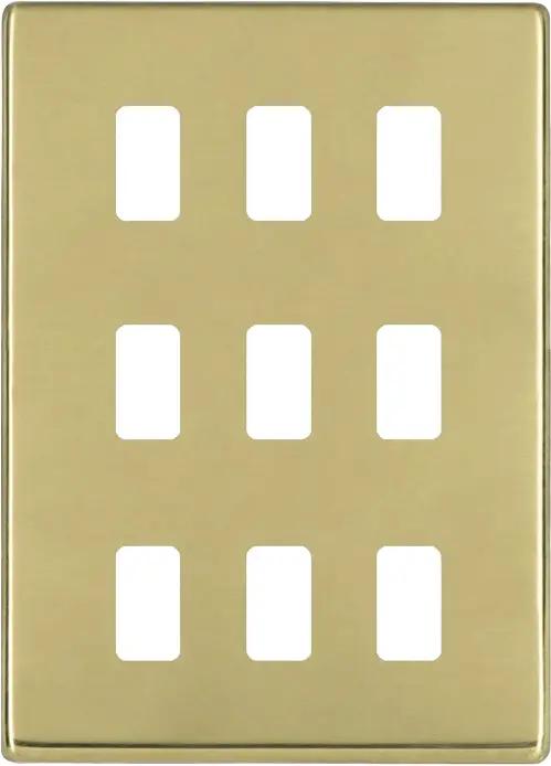 Hart G2 Frt Load PB 9M Plt+Grid +Gsk