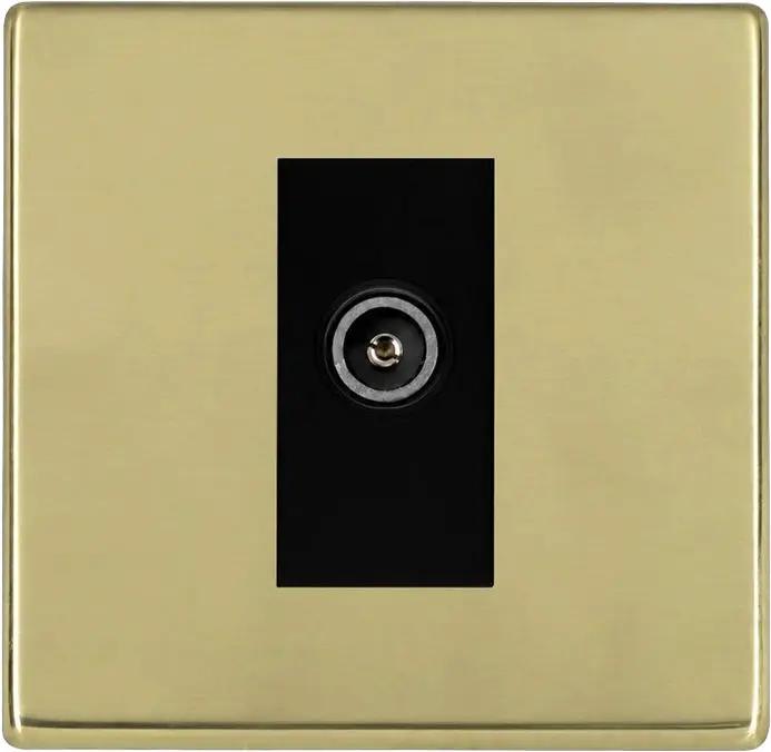 Hart G2 PB 1g No-Isolat TV (Female) BL