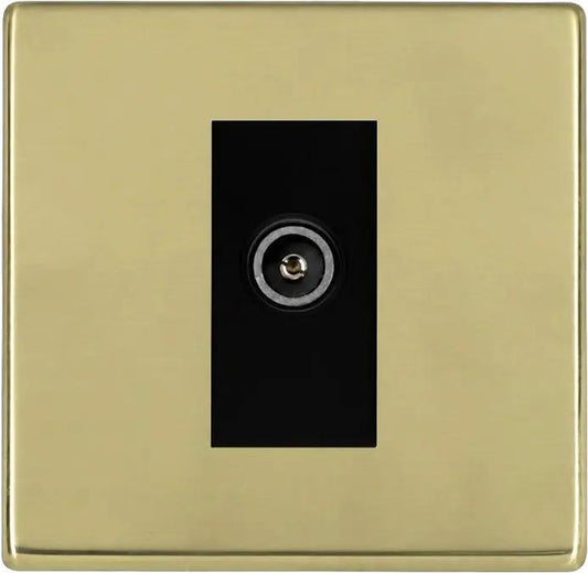 Hart G2 PB 1g No-Isolat TV (Female) BL