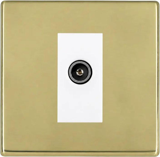 Hart G2 PB 1g No-Isolat TV (Female) WH