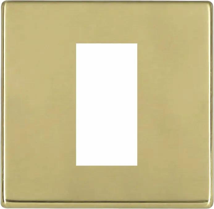Hart G2 PB 1 Euro Apert 25x50+Grid