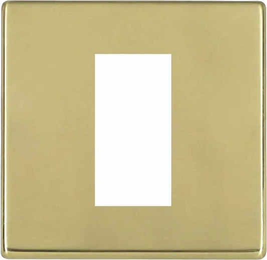 Hart G2 PB 1 Euro Apert 25x50+Grid