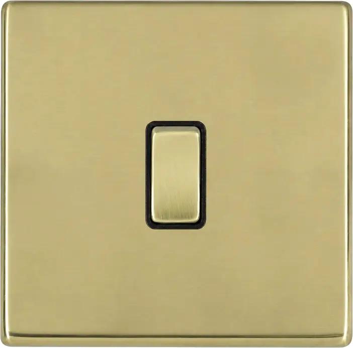 Hart G2 PB 1g 10AX 2 Way Rkr PB/BL