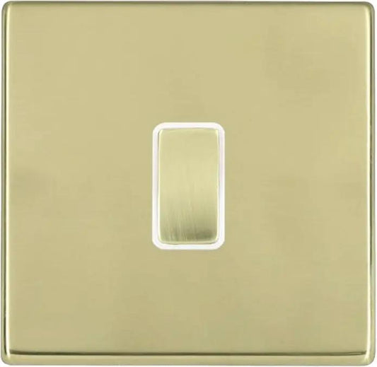 Hart G2 PB 1g 10AX 2 Way Rkr PB/WH