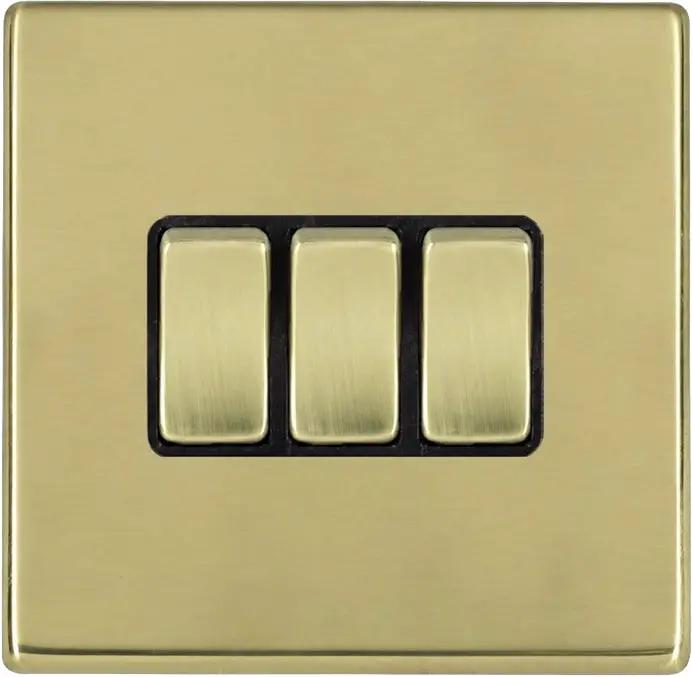 Hart G2 PB 3g 10AX 2 Way Rkr PB/BL