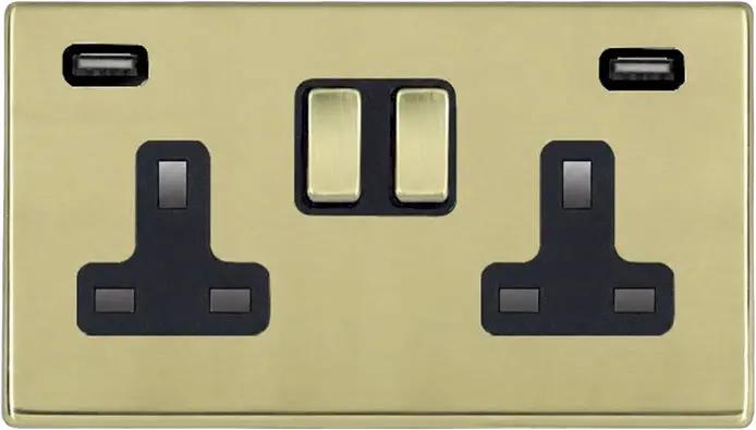 Hart G2 PB DP SS2 + USBULTx2 PB/BL