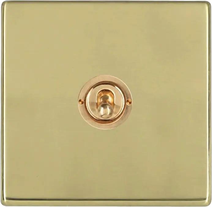 Hart G2 PB 1g 20AX 2 Toggle PB
