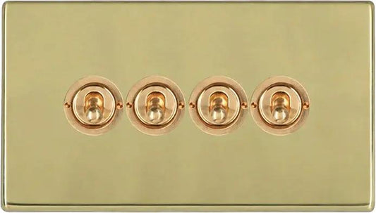 Hart G2 PB 4g 20AX 2Way Toggle PB