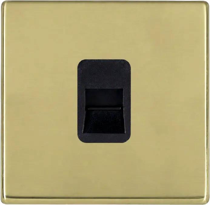 Hart G2 PB 1g Telephone Slave BL