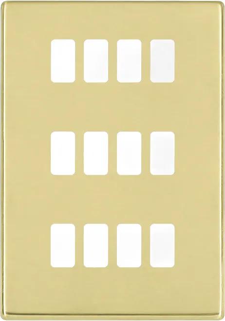 Hart G2 Frt Load SB 12M Plt+Grid +Gsk