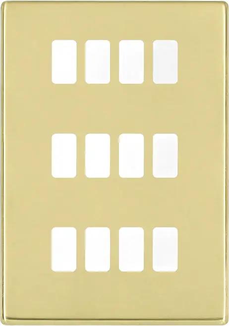 Hart G2 Frt Load SB 12M Plt+Grid +Gsk