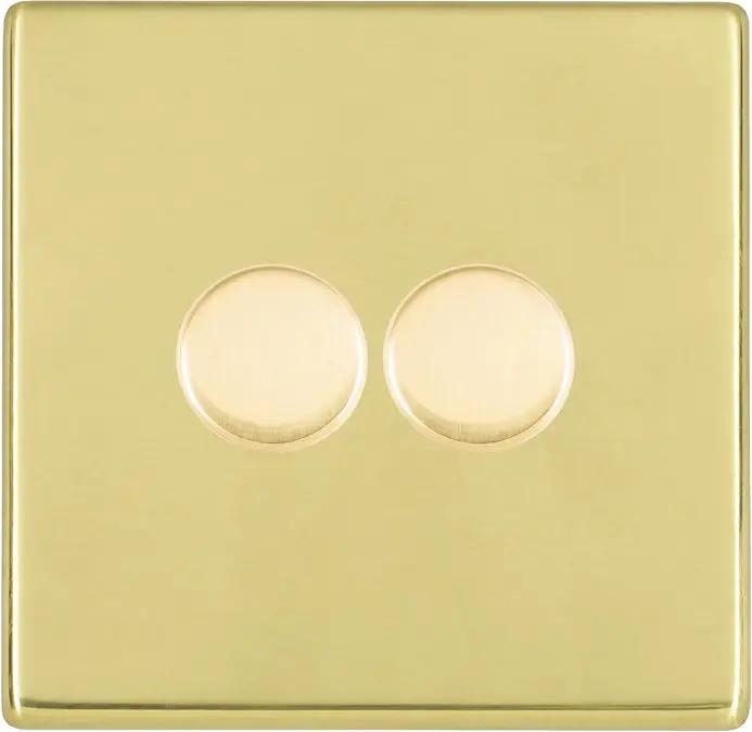 Hart G2 SB 2g LEDITB100 2 way Dimmer SB