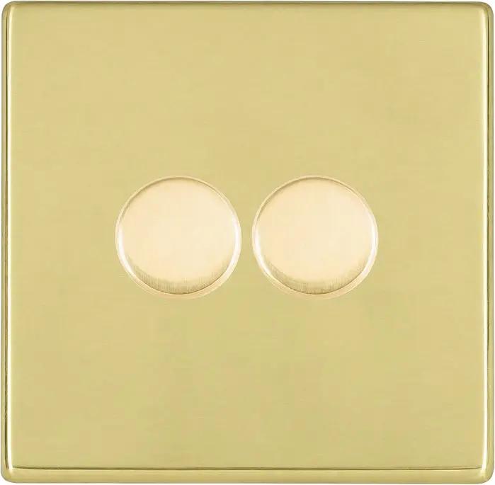 Hart G2 SB 2g LEDITB250 2 way Dimmer SB