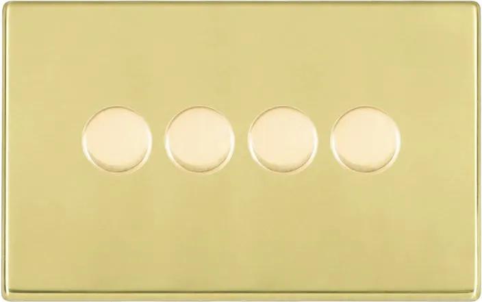Hart G2 SB 4g LEDITB100 2 way Dimmer SB