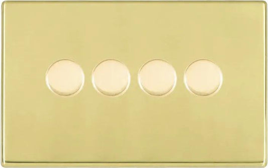Hart G2 SB 4g LEDITB100 2 way Dimmer SB