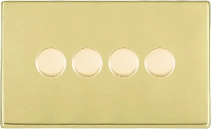 Hart G2 SB 4g LEDITB250 2 way Dimmer SB