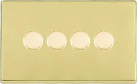 Hart G2 SB 4g LEDITB250 2 way Dimmer SB