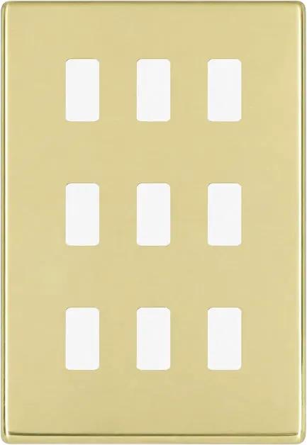 Hart G2 Frt Load SB 9M Plt+Grid +Gsk