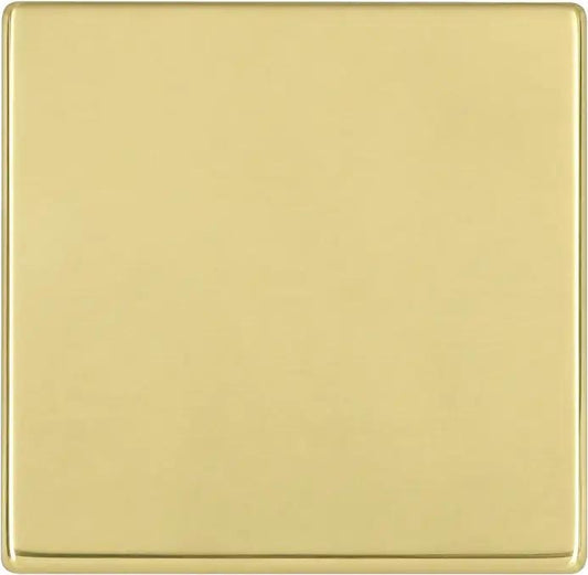 Hart G2 SB Single Blank Plate