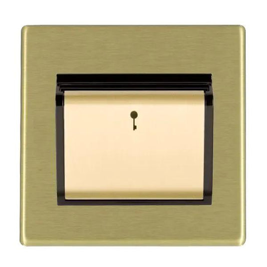 Hart G2 SB 1g 10A (6AX) Card Swt SB/BL