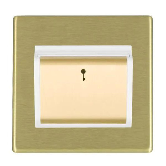 Hart G2 SB 1g 10A (6AX) Card Swt SB/WH