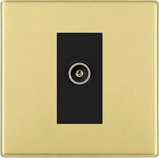 Hart G2 SB 1g No-Isolat TV (Female) BL