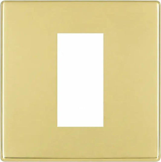 Hart G2 SB 1 Euro Apert 25x50+Grid