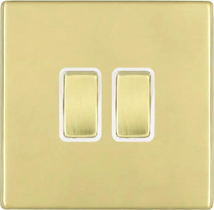 Ht G2 SB 1g 10AX 2W+1g 10AX INT Rk SB/WH