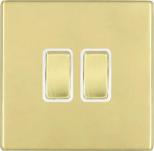 Ht G2 SB 1g 10AX 2W+1g 10AX INT Rk SB/WH